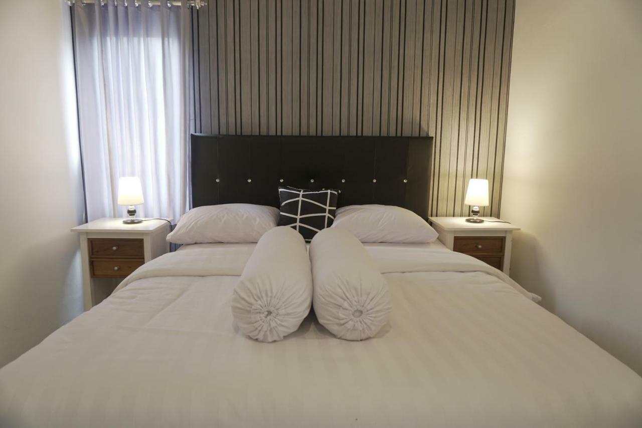 Sayana Homestay Sleman  Zewnętrze zdjęcie