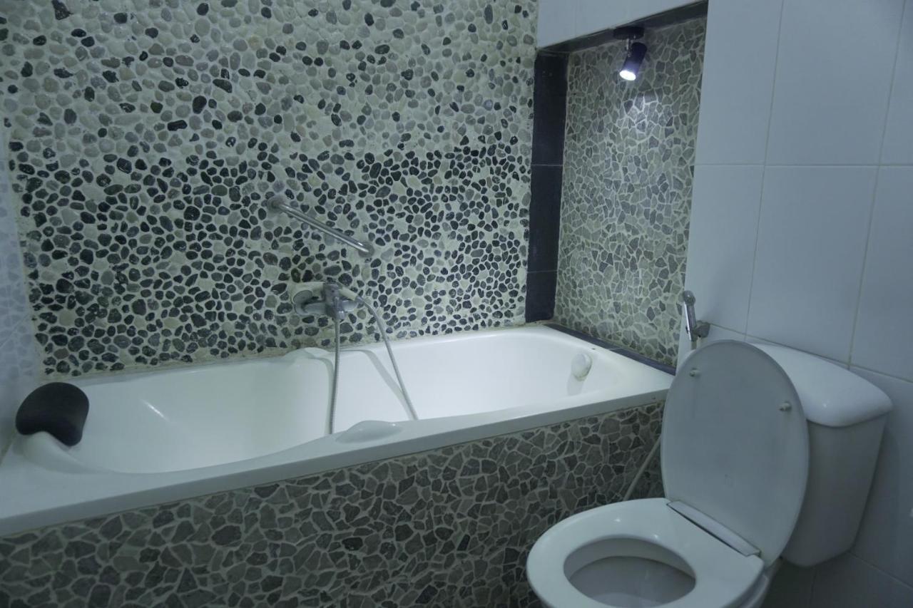 Sayana Homestay Sleman  Zewnętrze zdjęcie